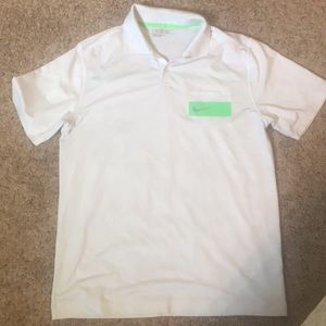 Men's Nike Golf Shirt